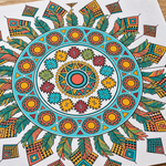 Best Markers for Mandala Coloring: My Favorites
